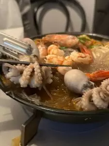ハヌリ 池袋