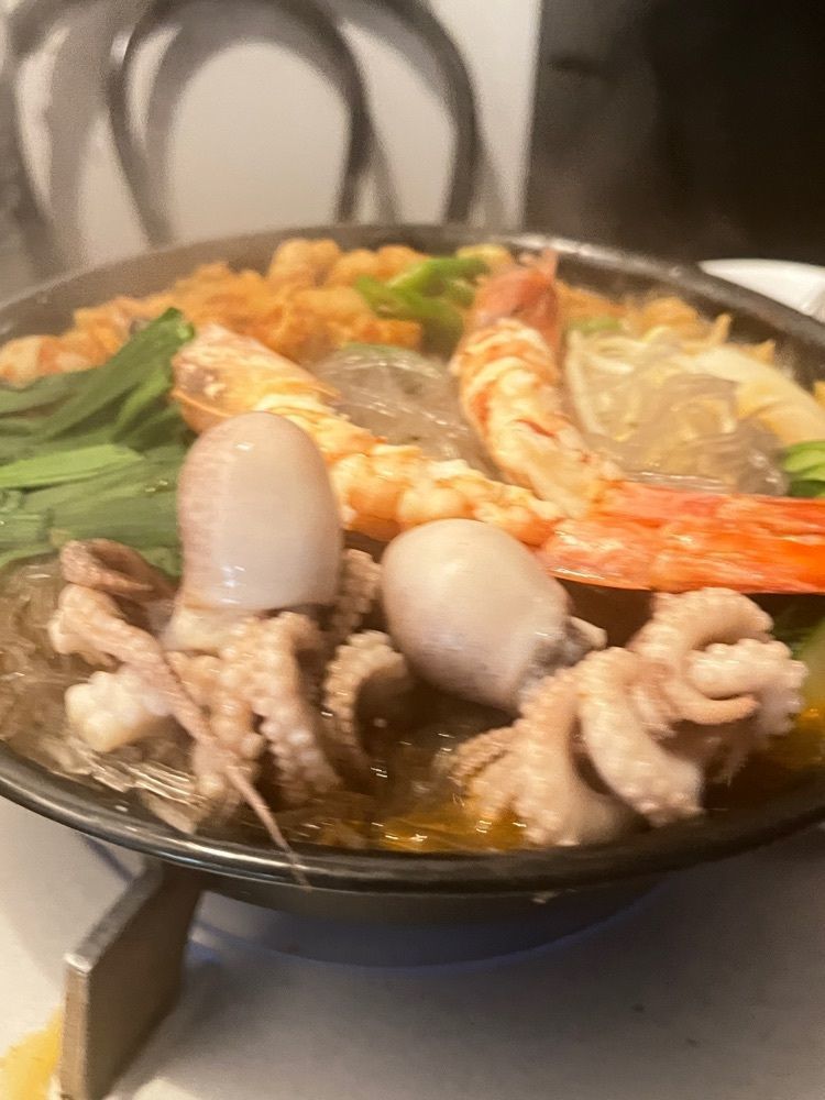 Ryoさんが投稿したハヌリ 池袋に関する口コミの画像