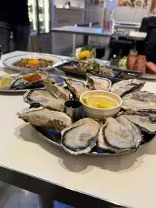 大衆酒場 牡蠣る。 赤坂店