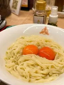 つけ麺専門店 三田製麺所 池袋西口店