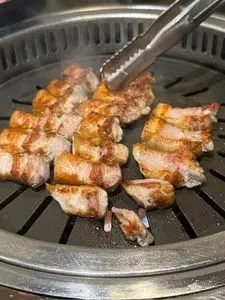 ヨプの王豚塩焼 熟成肉専門店 新大久保本店
