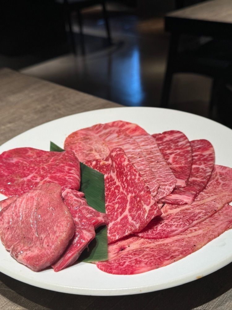 Ryoさんが投稿した焼肉うしごろ 池袋店に関する口コミの画像