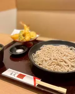 蕎麦居酒屋 弦