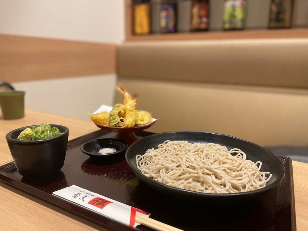 mamama__tさんが投稿した蕎麦居酒屋 弦に関する口コミの画像