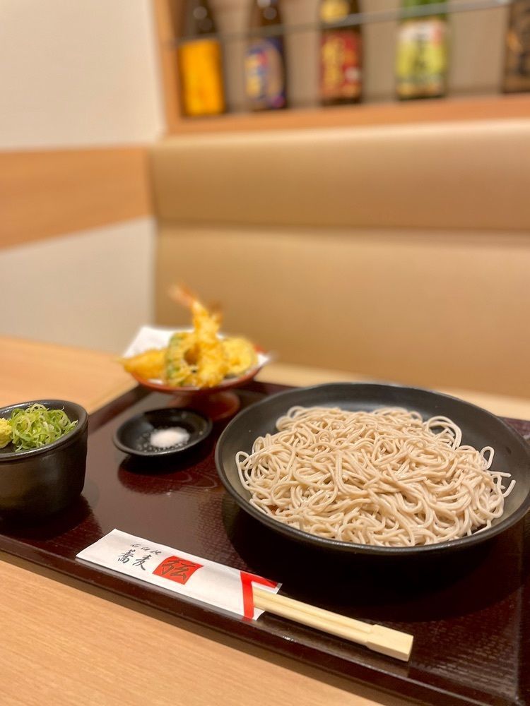 mamama__tさんが投稿した蕎麦居酒屋 弦に関する口コミの画像
