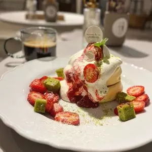 cafe Rei（カフェ レイ）