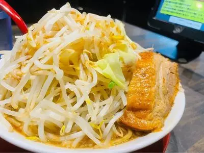 麺と飯 トンじろ