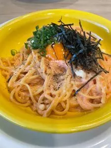 ガスト 立川栄店