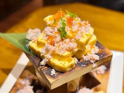 北海道海鮮・個室情緒 ～ ２３番地 ～ 新宿東口店（【旧店名】にほんいち）