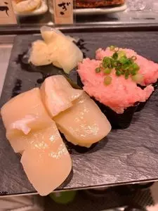 寿司 魚がし日本一 池袋東口店（すし うおがしにほんいち）