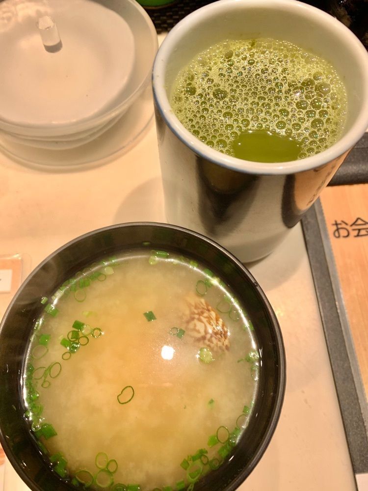 リトアニアの貴公子さんが投稿した寿司 魚がし日本一 池袋東口店（すし うおがしにほんいち）に関する口コミの画像
