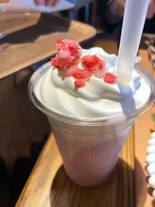 サザコーヒー つくば駅前店（SAZA COFFEE）