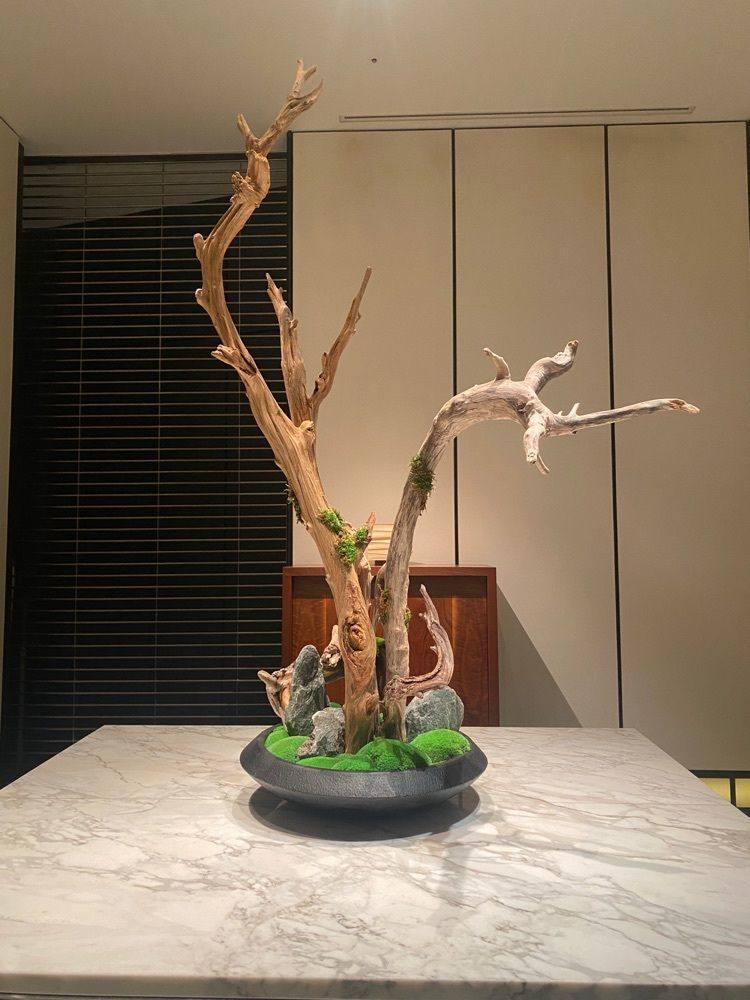 ajisaiさんが投稿したアンダーズ東京に関する口コミの画像