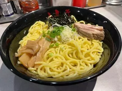 東京油組総本店 吉祥寺組