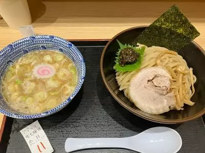 舎鈴 赤坂インターシティAIR店（シャリン）