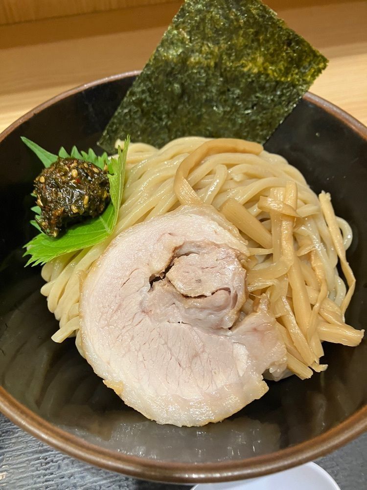 おたぴさんが投稿した舎鈴 赤坂インターシティAIR店（シャリン）に関する口コミの画像