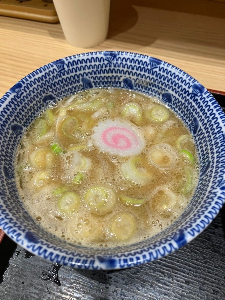 おたぴさんが投稿した舎鈴 赤坂インターシティAIR店（シャリン）に関する口コミの画像