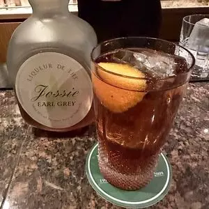 NAKAYAN BAR（【旧店名】レモンハート）