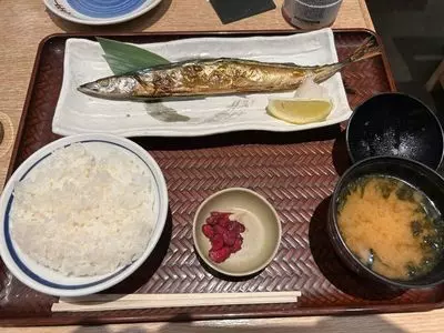 築地食堂 源ちゃん 深川ギャザリア店（ツキジショクドウ ゲンチャン）