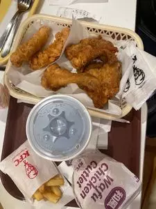 ケンタッキーフライドチキン イオンモール東久留米店