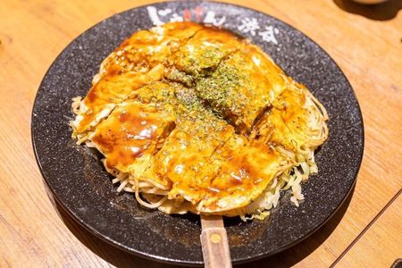 じゃけんnou(ジャケンノウ) 3枚目