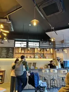 Flip Flip Coffee Supply（フリップ フリップ コーヒー サプライ）