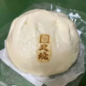 麺場 田所商店 大府PA(下り)店