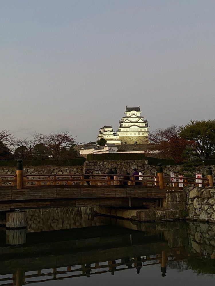 たまさんが投稿した姫路城大手門に関する口コミの画像