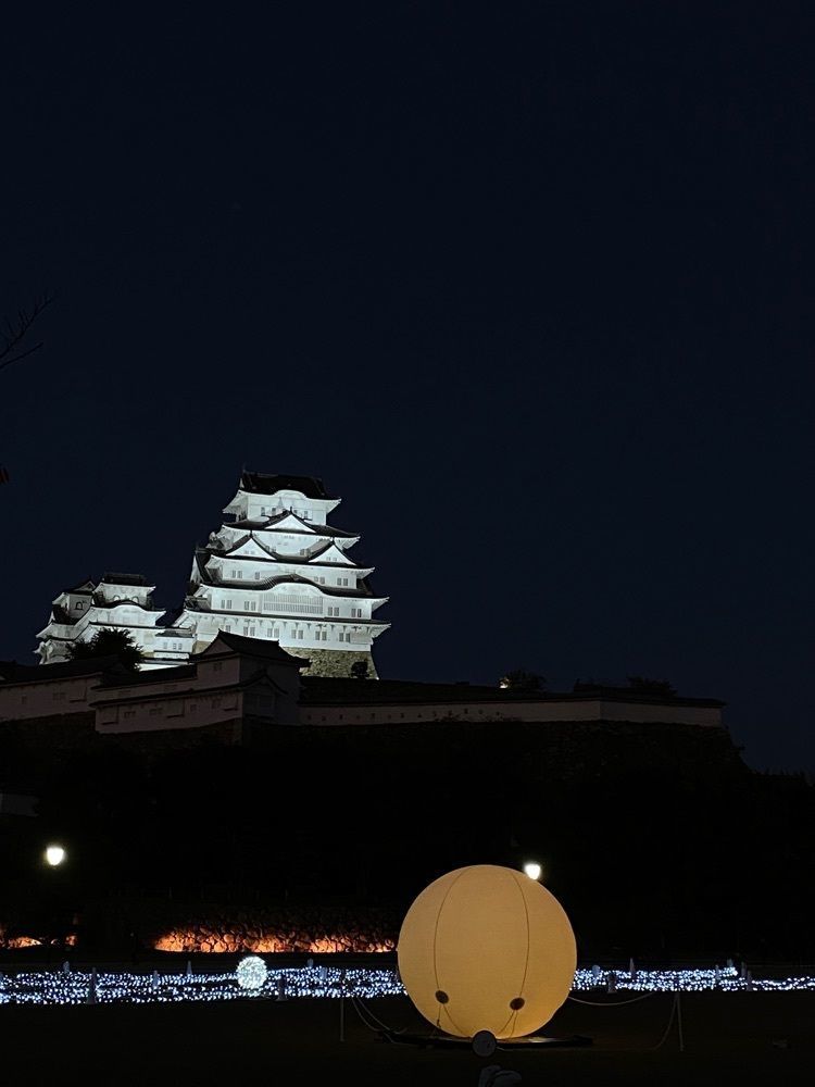 たまさんが投稿した姫路城大手門に関する口コミの画像