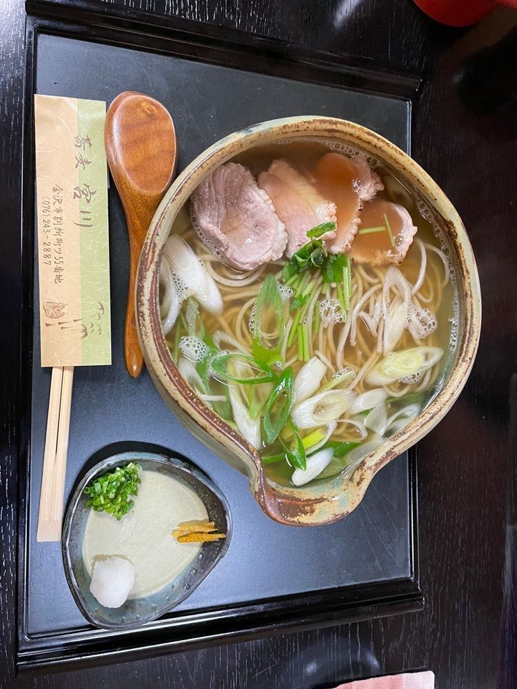 ヤーマンさんが投稿した蕎麦　宮川に関する口コミの画像