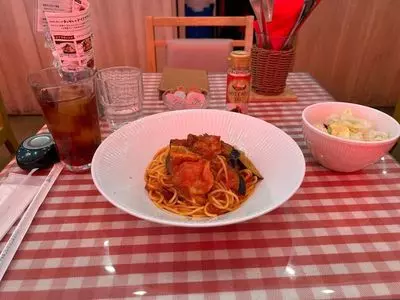 イタリアンダイニングDONA ビーンズ赤羽店