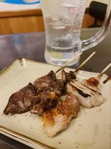 焼鳥壱（ヤキトリイチ）