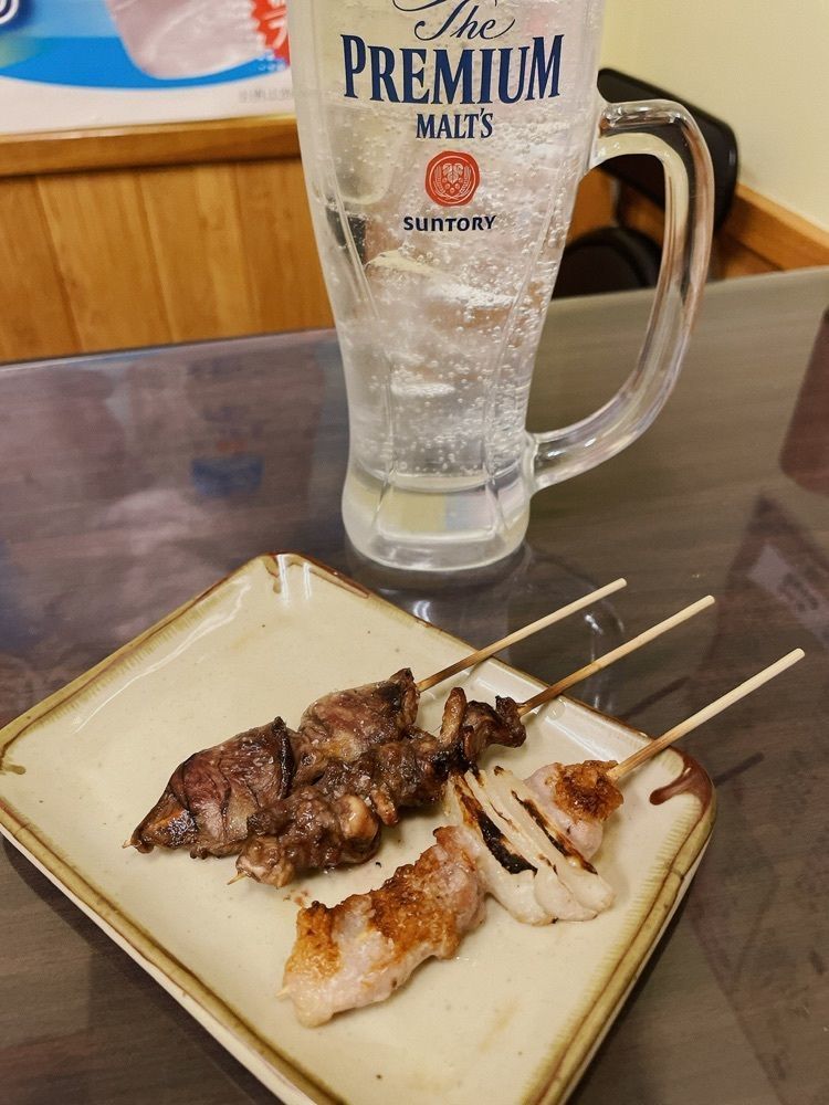 gmz_gourmetさんが投稿した焼鳥壱（ヤキトリイチ）に関する口コミの画像