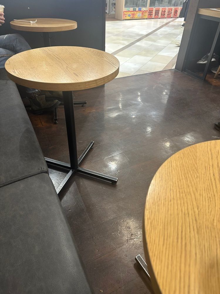 あんよさんが投稿したスターバックス・コーヒー 池袋ショッピングパーク南館店に関する口コミの画像