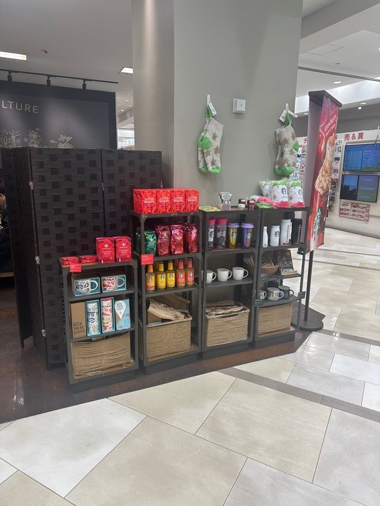 あんよさんが投稿したスターバックス・コーヒー 池袋ショッピングパーク南館店に関する口コミの画像