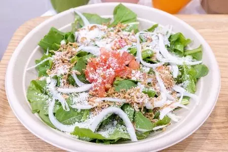 ベジトモ 吉祥寺店（VEGETOMO）