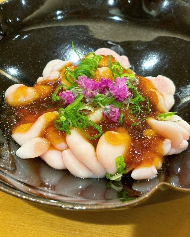 黄門ちゃまさんが投稿した厨しんさく（くりやしんさく）に関する口コミの画像