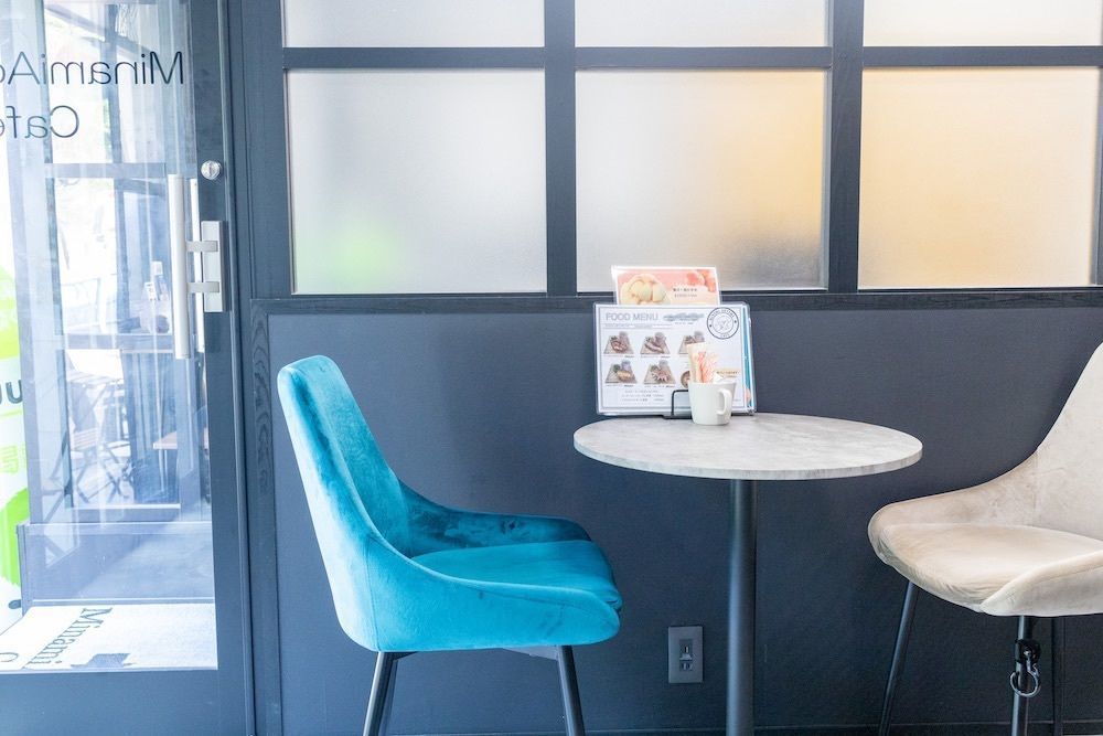 さくらいまさゆきさんが投稿した南青山カフェ（MinamiAoyamaCafe）に関する口コミの画像