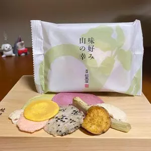 尾張 松風屋 西武福井店