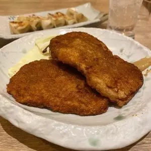 福井らーめん 五目亭 福井駅前店