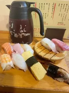 魚路（トトロ）