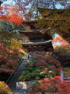 常楽寺（西寺）