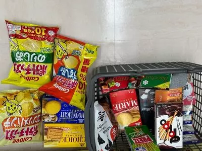 ウエルシア 足立加平店