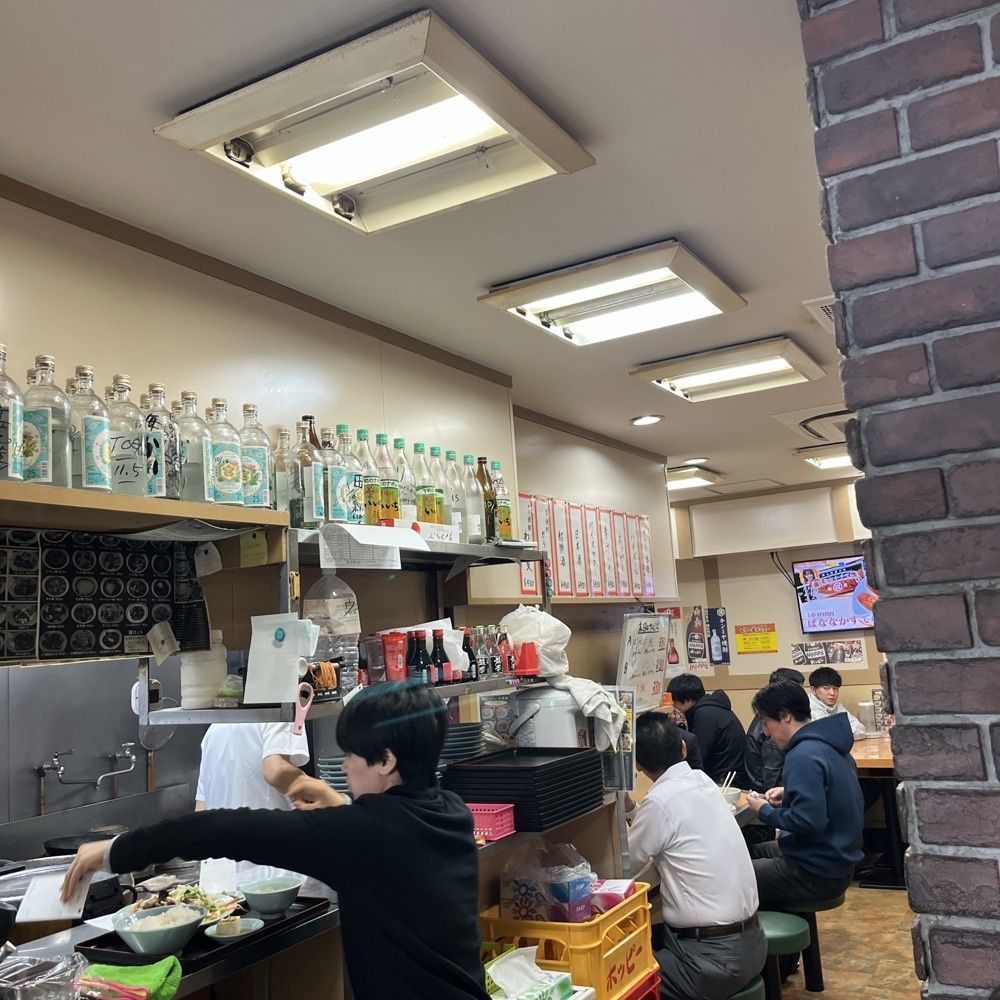 ロッシフミさんが投稿した点心拉満（テンシンランマン）に関する口コミの画像