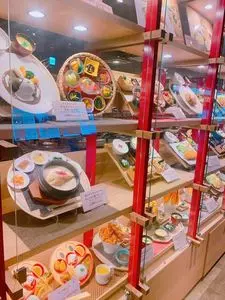 手作り料理と博多水炊き 桜庵 岡山店（てづくりりょうりとはかたみずたき さくらあん） 2枚目