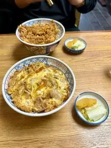 そば処 春木屋