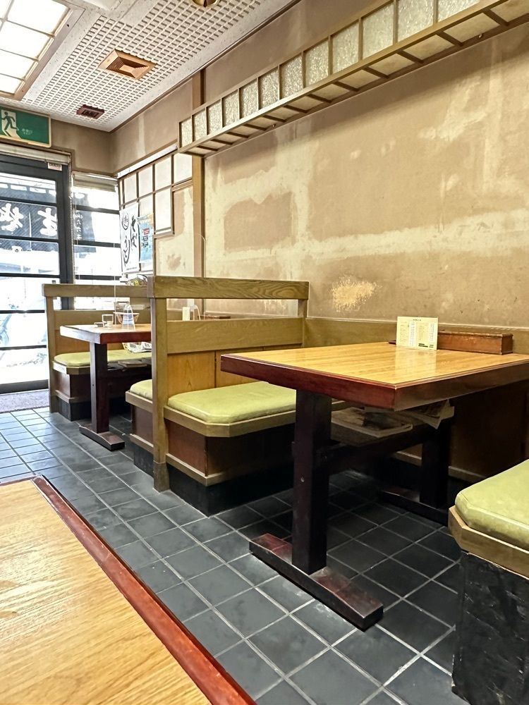 ぴょんたI 東京グルメ・居酒屋さんが投稿したそば処 春木屋に関する口コミの画像