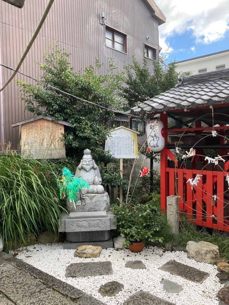 京都を巡る会・「武」さんが投稿した金札宮に関する口コミの画像