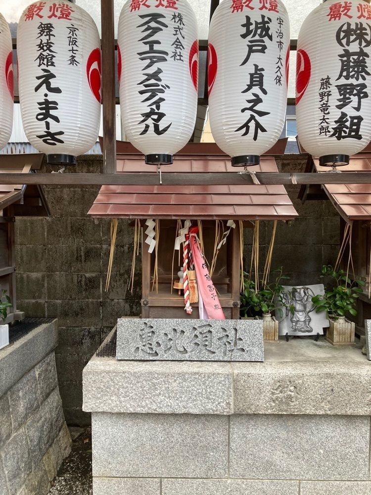 京都を巡る会・「武」さんが投稿した金札宮に関する口コミの画像