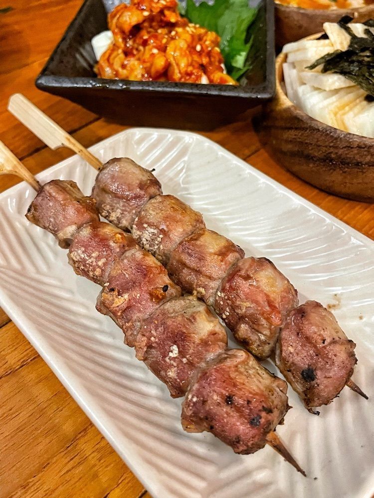 mai626さんが投稿したちんぷんかんぷん 高宮店に関する口コミの画像